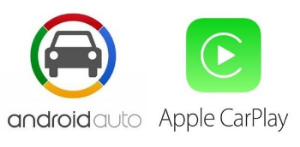 Androind & Apple Car play